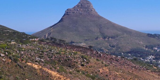 Shared and Scheduled Table Mountain Cable Car Tour - Customer Reviews