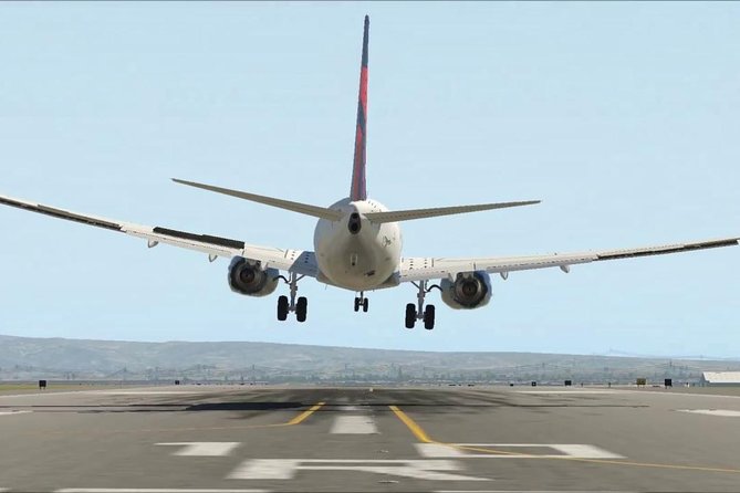 Shared Arrival Transfer -Corfu Airport to Hotel - Corfu Airport Arrival Experience