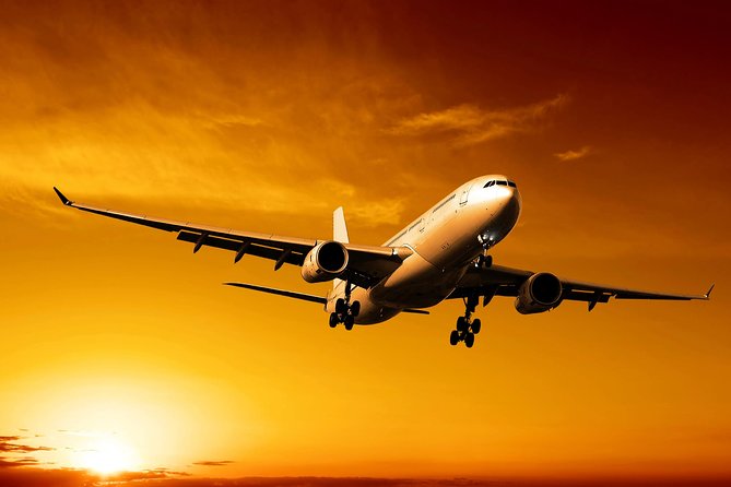 Shared Arrival Transfer -Corfu Airport to Hotel - Luggage Assistance and Direct Travel