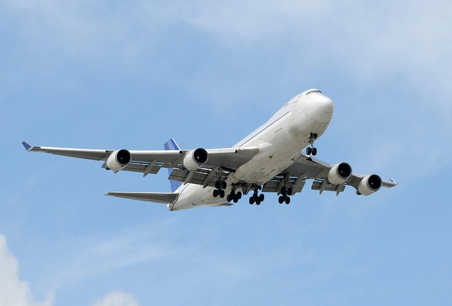 Shared Arrival Transfer: El Loa Airport to San Pedro De Atacama Hotels - Key Points