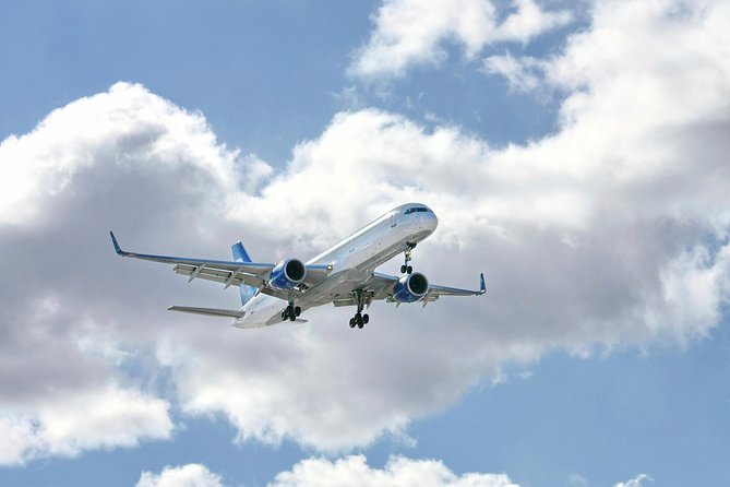 Shared Arrival Transfer | El Salvador International Airport to San Salvador - Key Points