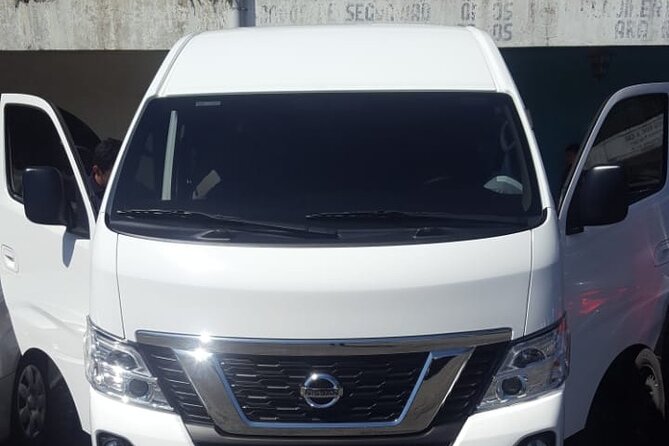 Shared Arrival Transfer | El Salvador International Airport to San Salvador - Customer Feedback