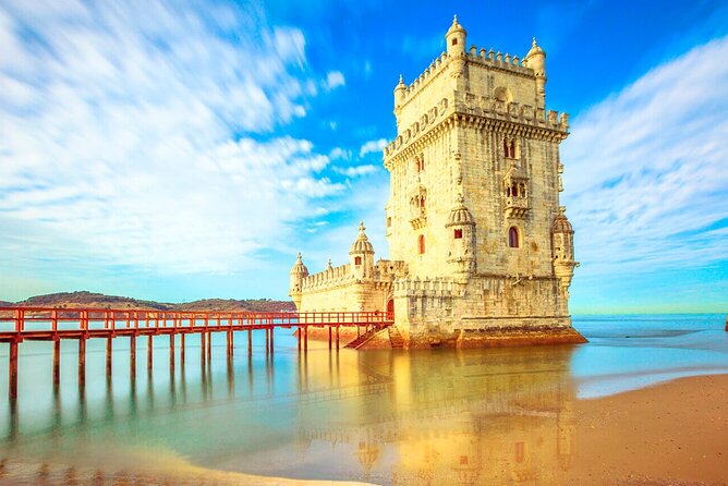 Shared Arrival Transfer: From Lisbon Airport to Hotels - Reviews and Ratings