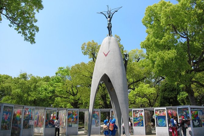 Shared Arrival Transfer : Hiroshima Airport to Hiroshima City - Cancellation and Confirmation Policies