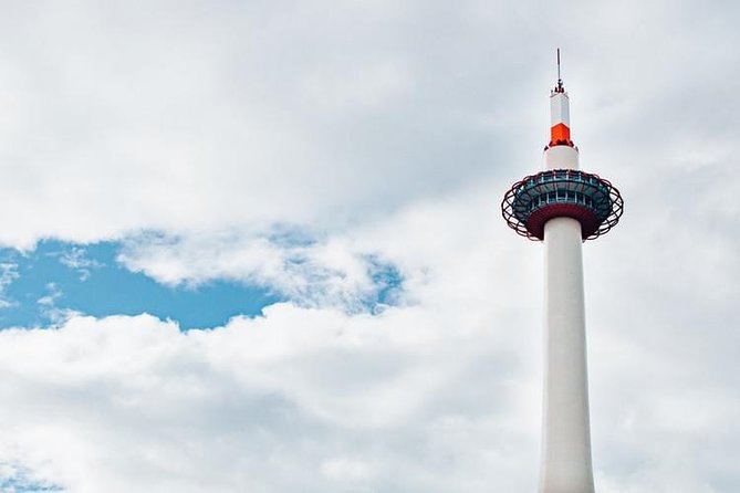 Shared Arrival Transfer : Kansai International Airport to Kyoto City - Scheduling Details