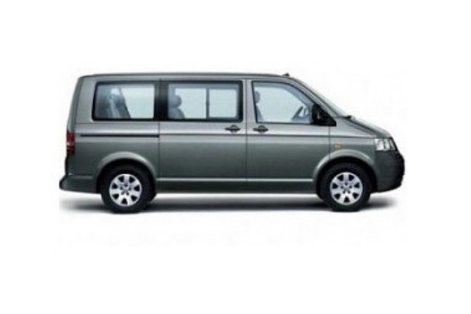 Shared Arrival Transfer London Airport to Hotel Accommodation - Waiting Time Restrictions