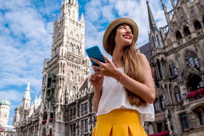 Shared Arrival Transfer: Munich Airport to Munich Central Station - Customer Feedback