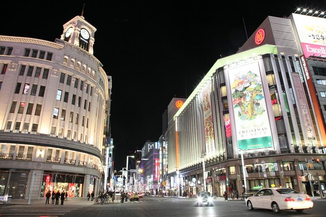 Shared Arrival Transfer : Narita International Airport to Hotel (Central Tokyo) - Airport Shuttle and Other Alternatives