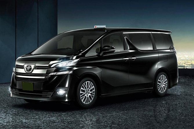 Shared Arrival Transfer : New Chitose Airport to Otaru City - Schedule and Availability