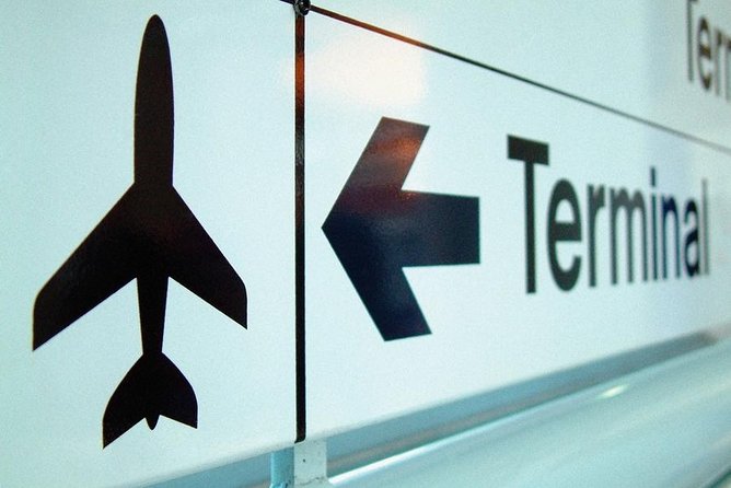Shared Arrival Transfer: Oaxaca Airport to Hotels - Key Points