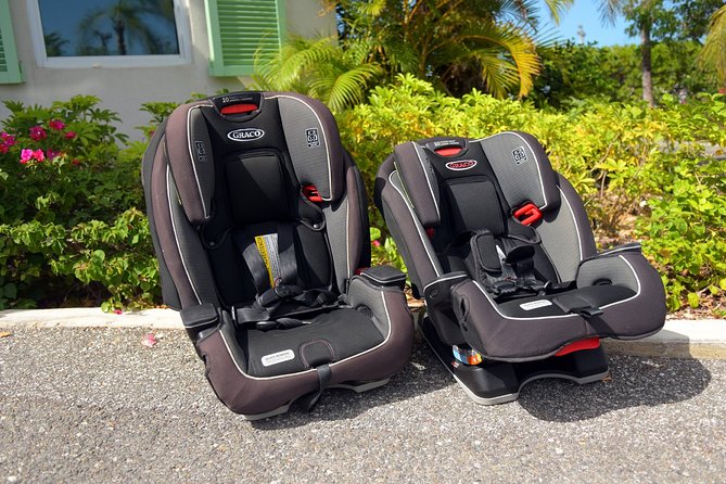 Shared Arrival Transfer: Providenciales Airport to Providenciales Hotels - Booking Your Stay
