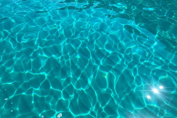 Shared Boat and Snorkeling Tour From Tropea to Capo Vaticano - Exploring the Beautiful Costa Degli Dei