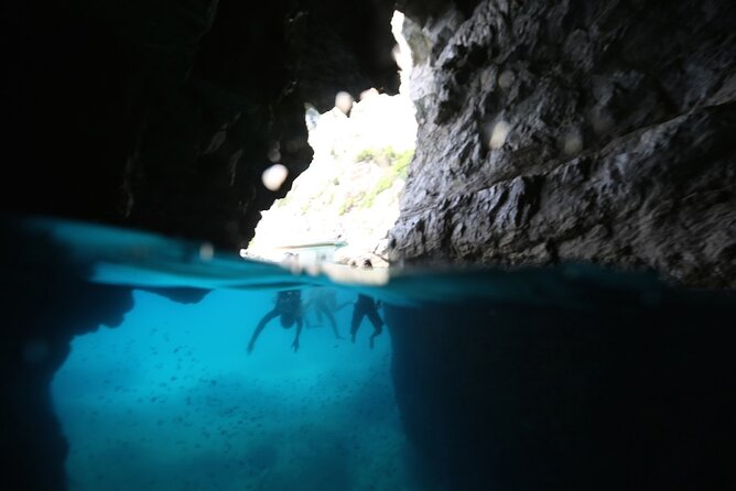 Shared Boat Tour of Capri and Sorrento Coast From Sorrento - Since You Asked