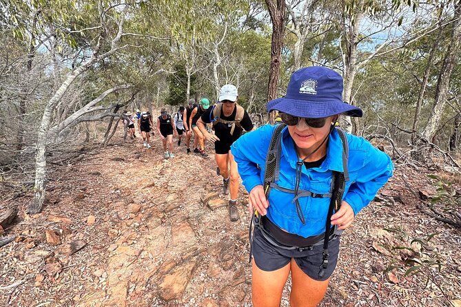 Shared Boat Transfer to Great Keppel Island - Reviews and Ratings