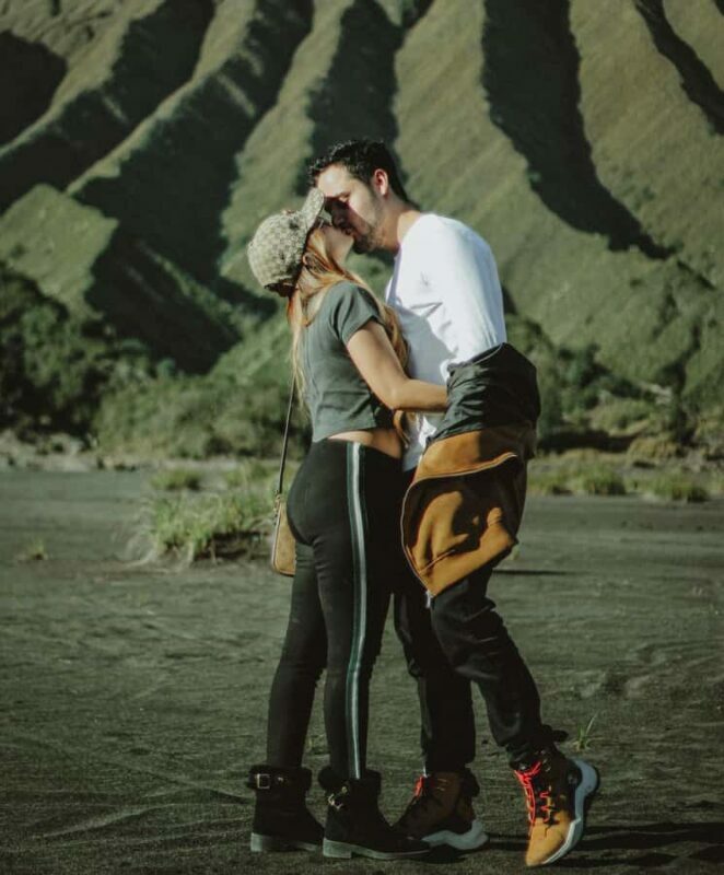 Shared Bromo Tour start from Malang - Introduction