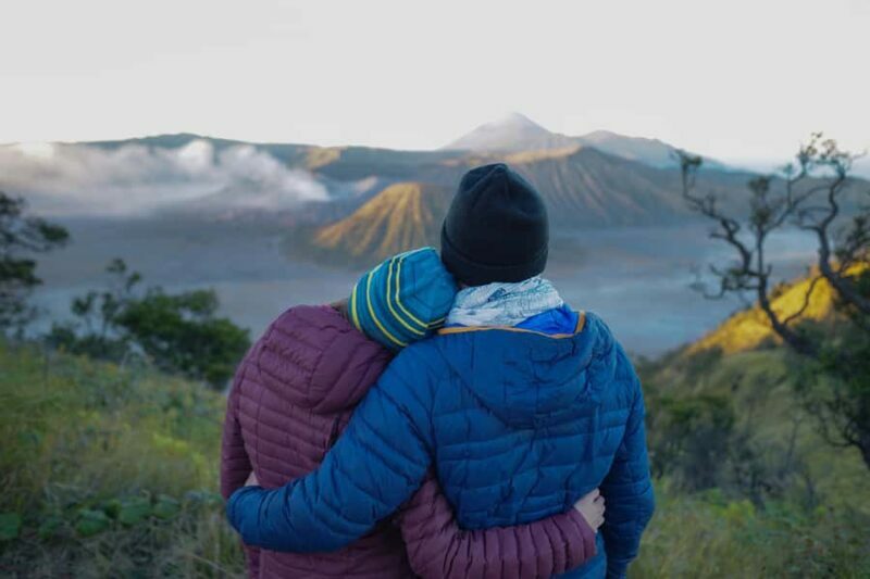 Shared Bromo Tour start from Malang - Key Points