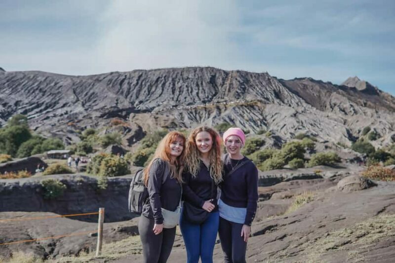 Shared Bromo Tour start from Malang - Practical Tips for Travelers