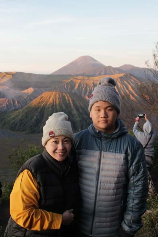 Shared Bromo Tour start from Malang - The Sum Up