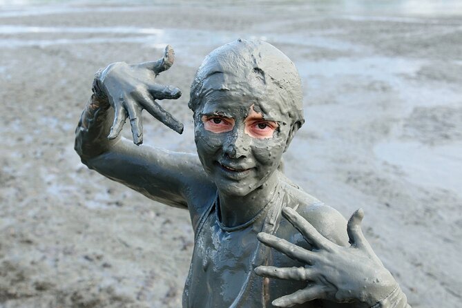 Shared Cartagena Mud Volcano + Mangrove Tour Including Lunch - Pricing and Reviews