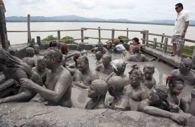 Shared Cartagena Mud Volcano + Mangrove Tour Including Lunch - Frequently Asked Questions