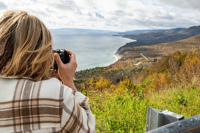 Shared Cruise Excursion - "Mini" Cabot Trail - In-Depth Review of the Mini Cabot Trail Experience