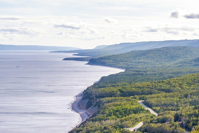Shared Cruise Excursion - "Mini" Cabot Trail - Final Thoughts: Is It Worth It?
