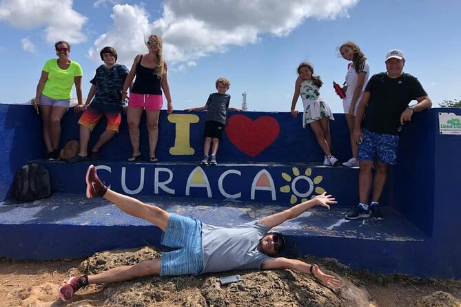 Shared Curacao East Side Tour and Liquor Tasting - About Your Stay