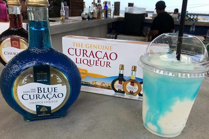 Shared Curacao East Side Tour and Liquor Tasting - Explore Curacaos East Side