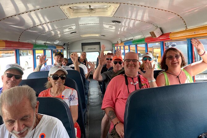 Shared Curacao East Side Tour and Liquor Tasting - Questions About Your Stay