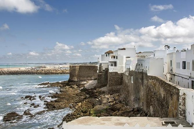 Shared Day Tour of Tangier - Traveler Experience
