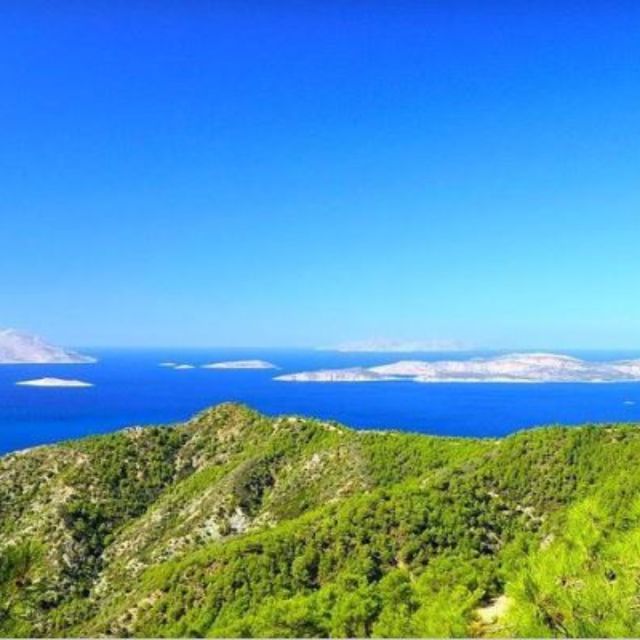 Shared Day Trip From Rhodes to Alimia Island - Inclusions and Exclusions