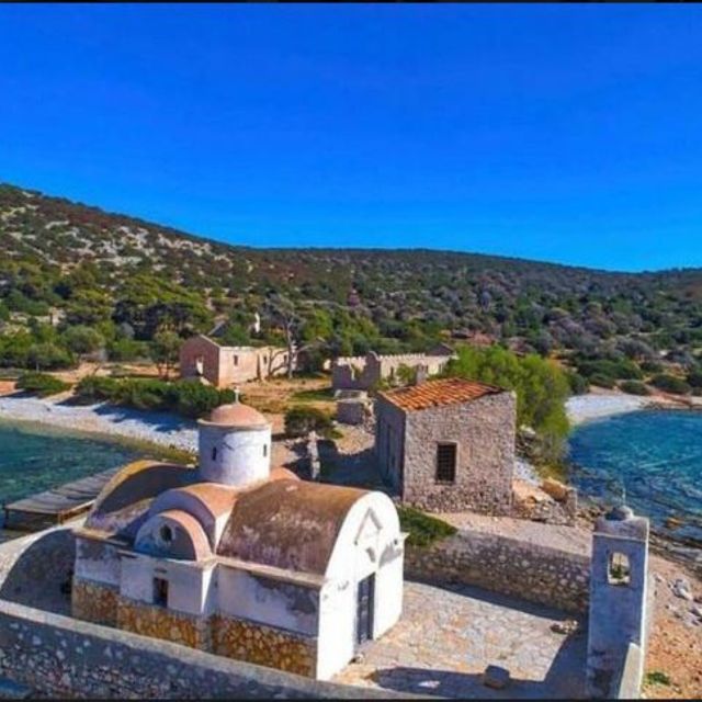 Shared Day Trip From Rhodes to Alimia Island - Frequently Asked Questions