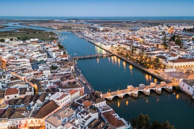 Shared Departure Transfer: Algarve Hotels to Faro Airport - Additional Details to Consider