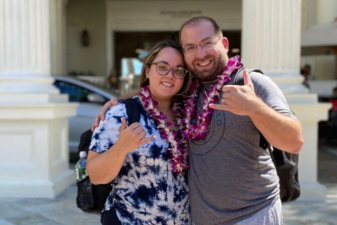 Shared Departure Transfer From Waikiki Hotels to Honolulu Airport - Booking and Cancellation Policy