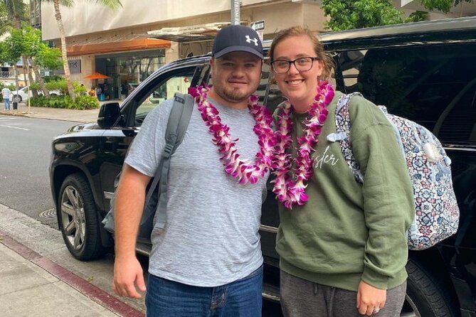 Shared Departure Transfer From Waikiki Hotels to Honolulu Airport - Traveler Experiences and Highlights