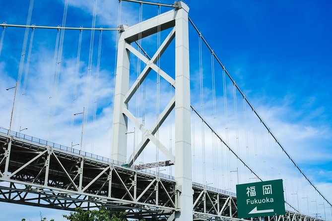 Shared Departure Transfer : Fukuoka City to Fukuoka Airport - Drop-off at Fukuoka Airport