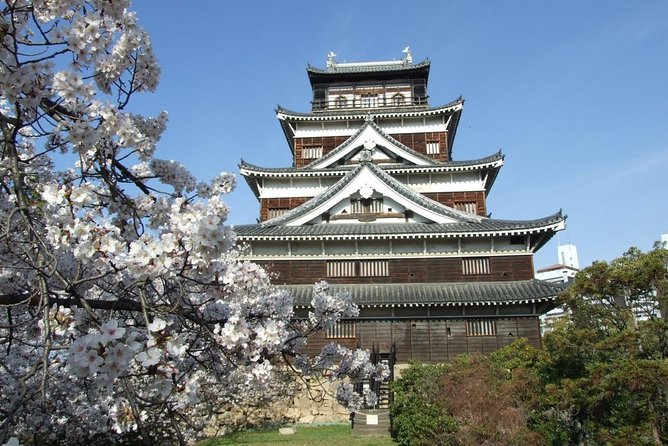Shared Departure Transfer : Hiroshima City to Hiroshima Airport - Frequently Asked Questions
