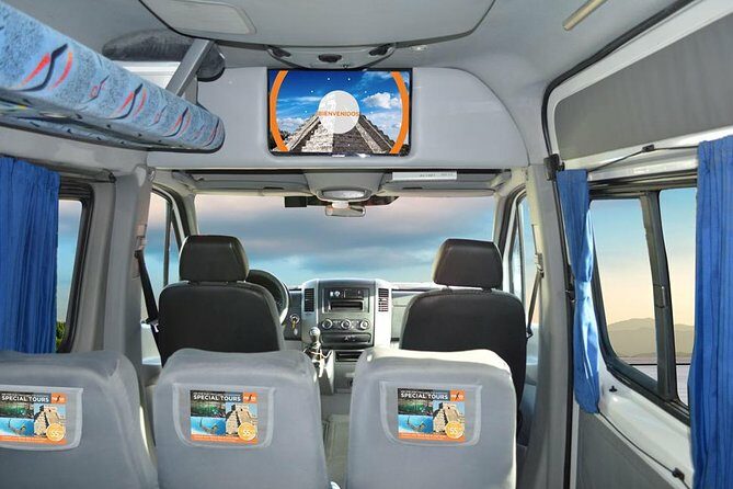 Shared Departure Transfer: Hotel to Los Cabos International Airport - FAQ