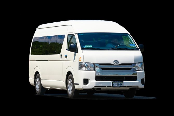Shared Departure Transfer: Hotel to Saint Lucia International Airport - Service Overview