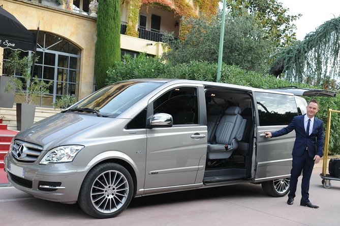 Shared Departure Transfer: Hotel to Seville Airport - Pricing Details