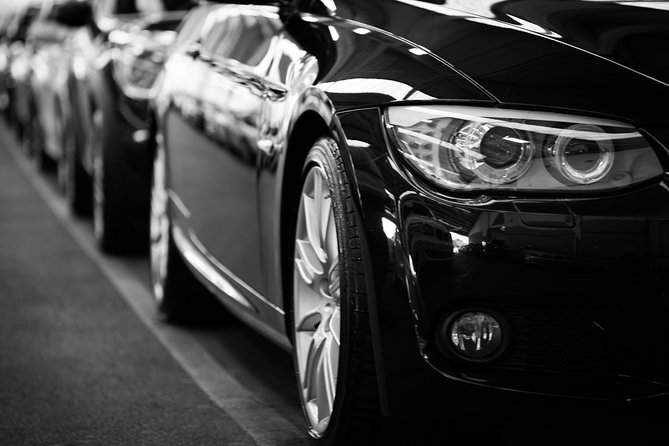Shared Departure Transfer: Hotel to Seville Airport - Cancellation Policy
