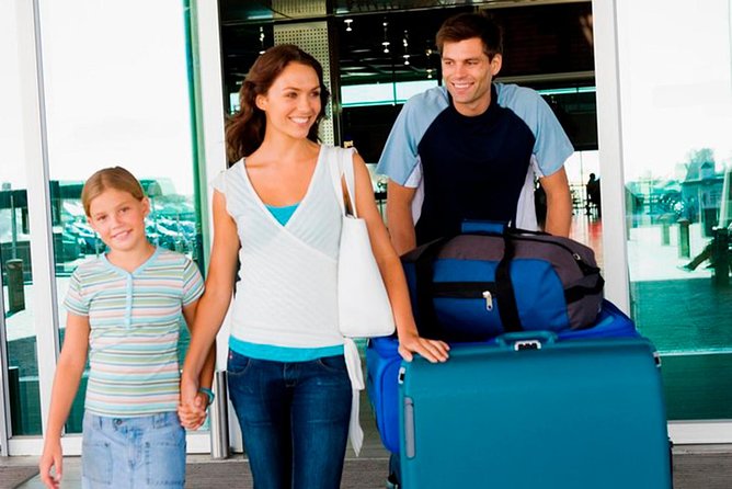 Shared Departure Transfer: San Pedro De Atacama Hotels to El Loa Airport - Booking Requirements