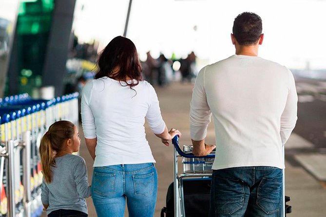 Shared Departure Transfer: San Pedro De Atacama Hotels to El Loa Airport - Accessibility and Group Size
