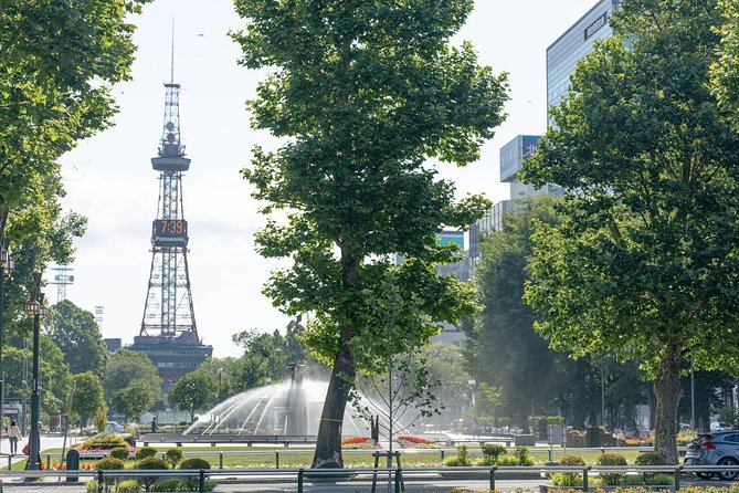 Shared Departure Transfer : Sapporo City to Shin Chitose Airport - Customer Experiences and Feedback