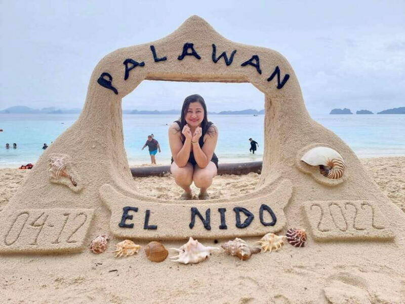 Shared El Nido Tour A - Exploring the Itinerary: What to Expect from El Nido Tour A