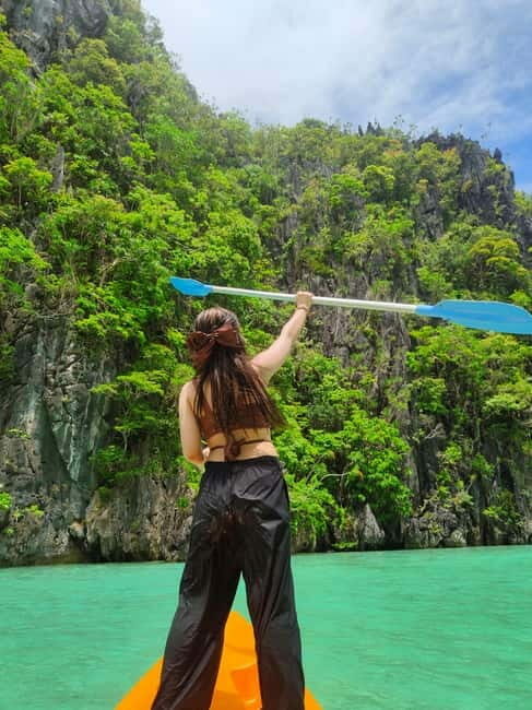 Shared El Nido Tour A - Is This Tour Worth It?