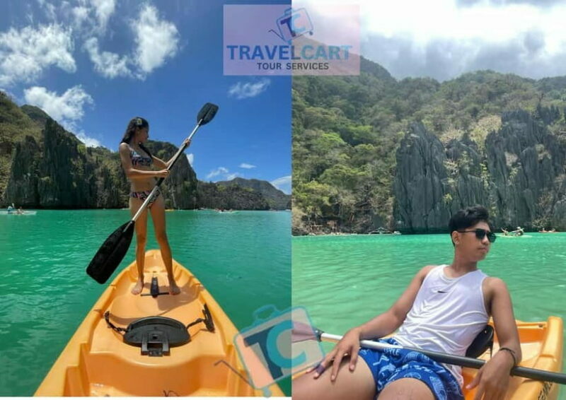 Shared El Nido Tour A - Who Should Consider This Tour?