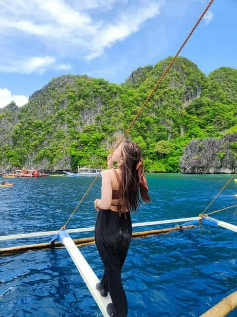 Shared El Nido Tour A - FAQ