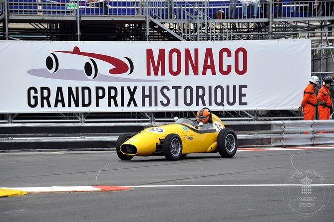 Shared Excursion Eze, Monaco & Monte Carlo From Nice - Reviews