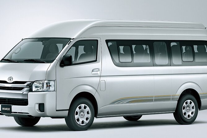 Shared Falmouth Hotel Shuttles To or From Montego Bay Airport - Accessibility and Additional Information